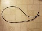 0620-113 794777067570 Spi Speedometer Cable For Snowmobile Arctic Cat Zrt