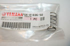 7ga-81836-50 Yamaha Snowmobile Clutch Over