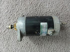 Si08-34 8 Hitachi Hp Starter 12v Electric Snowmobile
