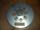 806-25711-00 Yamaha Vintage Snowmobile Sl Ss Brake Disc New Oem