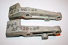 806-25730-806-25740 Yamaha Nos Snowmobile Vintage