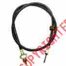 809-83550-00-00 Yamaha Nos Oem Speedometer Cable 1969 Ss338 Ss396