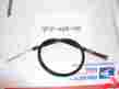 810-26311-00 Yamaha Vintage Nos Throttle Cable 1 Sl Gp292 Sr433 Sr643
