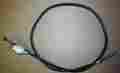 810-26342-00-00 810-26340-00-00 Yamaha 1971-1973 Gp292 Gp396 Sl292 Ss433 Gp433 Brake Cable Nos