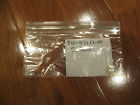 810-47717-10 Yamaha Nos Snowmobile Speedometer Gear Washers Shim Gpx Srx
