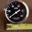 820620 Polaris Stewart Warner Tachometer Phipps And Bird