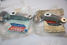 826-25741 826-25731 Nos Yamaha Snowmobile Brake Calipers