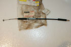 82m-2632e Yamaha Nos Snowmobile Decompression Cable Exciter