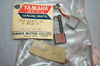 834-81812-10-834-81811-10 Nos Yamaha Vintage Snowmobile