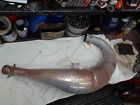 8342-505 Polaris Edge Rmk Switchback Classic Sks Slp Exhaust Pipe