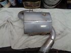 8343-505 Polaris Edge Rmk Switchback Classic Sks Slp Muffler