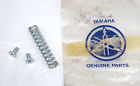 835-25745-00-00 Yamaha Genuine Brake Cable Return Spring Nos