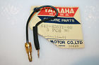 842-83571 Yamaha Nos Snowmobile Speedometer