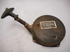 85206072 91239072 Elan Recoil Assy Bolt Skidoo Snowmobile