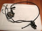 85g-26340-00-00 Yamaha Snoscoot Snosport Brake