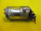 85h-81800-60-00 Yamaha Snoscoot Engine Electric Starting Starter Motor