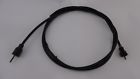 85n-83550-01-00 Yamaha Speedometer Cable Ovation Deluxe