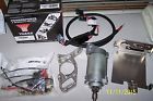 860200042 Ski-doo Skidoo Electric Starter Kit 2008 Rev-xp 800r Snowmobile Mxz Renegade