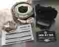 86020011 Ski Doo 600 800 Etec Oem Rewind Recoil Starter Kit New