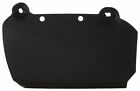 860200548 Rewind Cover Plate