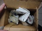 861760800 Ski-doo Late 1990s Oem Temperature