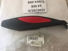 861777700 Ski-doo Right Hand Tunnel