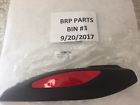 861777800 Ski-doo Left Hand Tunnel