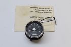 861-23540-01 8618354001 Yamaha New Vintage Snowmobile Tachometer Nos