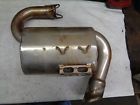 8782 Polaris Dragon Rmk Iq Assault Switchback Slp Muffler
