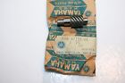 888-47731-01 888-47331-01 Nos Snowmobile Yamaha Speedometer Drive Gear 1975 Gpx338 Gpx433