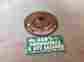 88t-25711-00-00 Yamaha Brake Disc 91 Venture 500