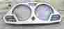 88r-83559-20-00 89a-83559-40-00 Oem Used 95 Yamaha V-max 500 Front Lens Cover Speedometer Tachometer Gauge