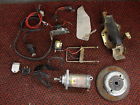 89l-w8180-00-00 Yamaha Exciter Ii St Engine Starting Electric Starter Motor Kit