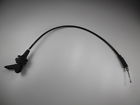 89x-26331-00-00 Yamaha Enticer Ii Long Track Carburetor Choke Cable