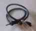 8a1-83550-02-00 Cable Tachometer Yamaha 1986