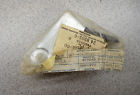 8a7-42138-00-00 Yamaha Rare Vintage Genuine