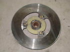 8ab-25830-02-00 Hub 600 Yamaha Center 1995 Disc Rotor Brake V-max