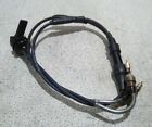 8ab-26334-00 Cold Start Enrichment Yamaha