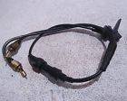 8ab-2633a-00 Cold Start Enrichment Vmax Yamaha 1994 V Max 600