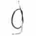 8ab-26340-01-00 Sm-05152 Spi Brake Cable 1994-1996 Yamaha V-max 500 600 Replaces Oem