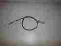 8cr5100-6g20 Oem 8b 07 08 09 Yamaha Phazer 500 Parking Brake Lever Handle Cable