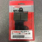 8df-w0046-01-00 Yamaha Oem Brake Pads