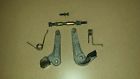 8dj-25740-00-00 Yamaha Parking Brake Assemby