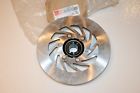 8dj-2581t Yamaha Nos Snowmobile Disc