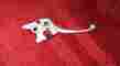 8dn-83912-00-00 Yamaha Snowmobile Adjustable Brake Lever