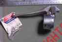 8e3-82910-91 Nos Assembly Brake Lever Left Holder Genuine Yamaha