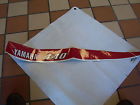 8e8-77114-00-00 Yamaha Vintage Emblem Ex440