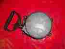 8ek-15710-00-00 8ek-5710-00-00 Yamaha Sx Viper 700 Srx Engine Recoil Starter Oem Pn
