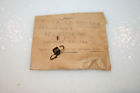 8f3-15734 Yamaha Vintage Snowmobile Starter Spring