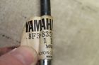 8f3-83550-01-00 Yamaha Nos Speedometer Cable